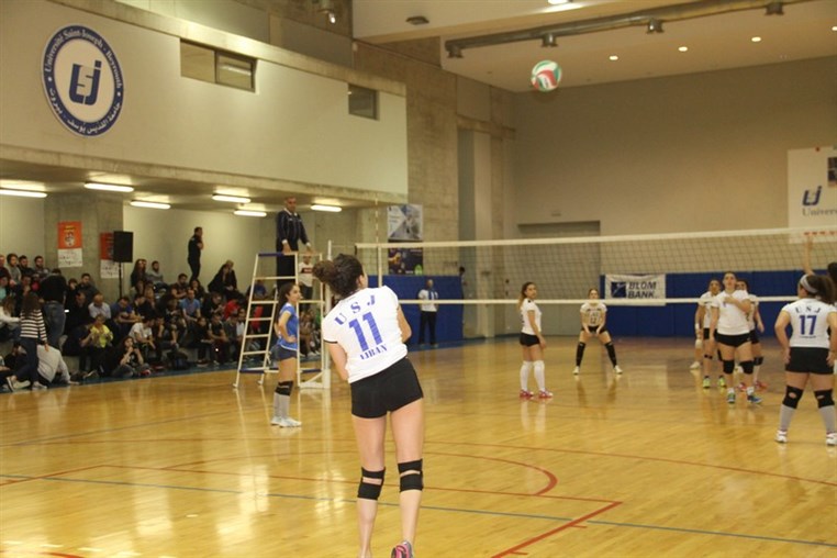 Beirut Unisport Festival 7th Edition